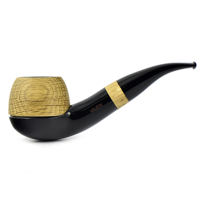Курительная трубка Vauen - Oak - OK 237, 9 мм