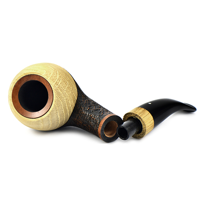 Курительная трубка Vauen - Oak - OK 537, 9 мм