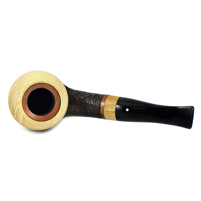 Курительная трубка Vauen - Oak - OK 537, 9 мм