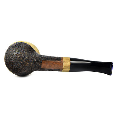 Курительная трубка Vauen - Oak - OK 537, 9 мм