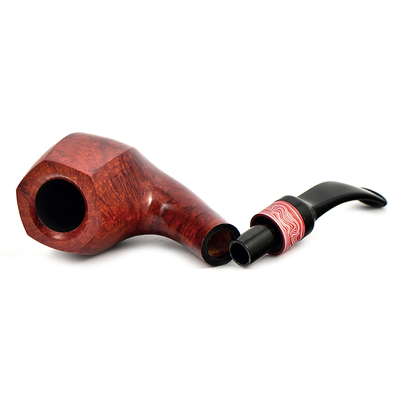 Курительная трубка Vauen - Rose - 8306, 9 мм