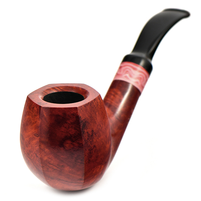 Курительная трубка Vauen - Rose - 8306, 9 мм
