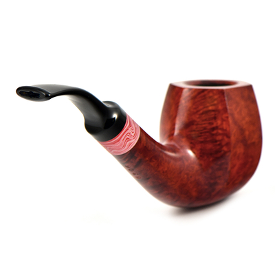 Курительная трубка Vauen - Rose - 8306, 9 мм