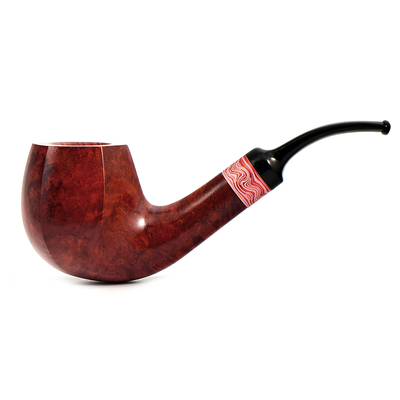Курительная трубка Vauen - Rose - 8306, 9 мм