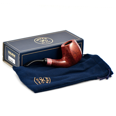 Курительная трубка Vauen - Rose - 8306, 9 мм
