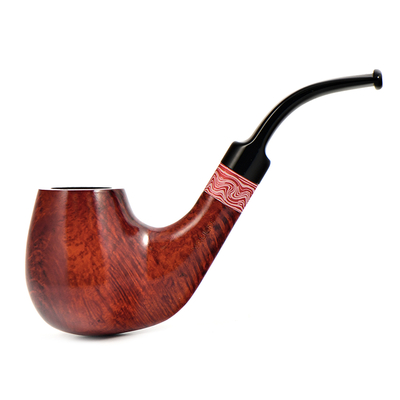 Курительная трубка Vauen - Rose - 8342, 9 мм
