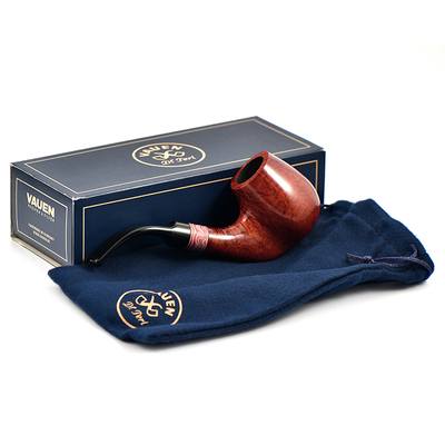 Курительная трубка Vauen - Rose - 8342, 9 мм