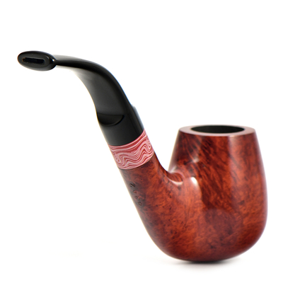 Курительная трубка Vauen - Rose - 8342, 9 мм