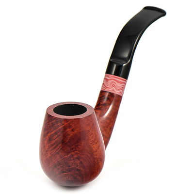 Курительная трубка Vauen - Rose - 8342, 9 мм