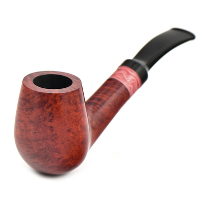 Курительная трубка Vauen - Rose - 8372, 9 мм