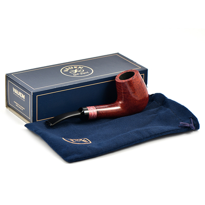 Курительная трубка Vauen - Rose - 8372, 9 мм