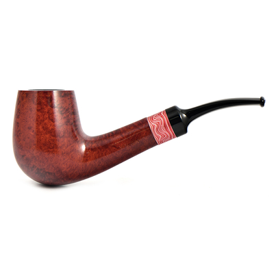 Курительная трубка Vauen - Rose - 8372, 9 мм