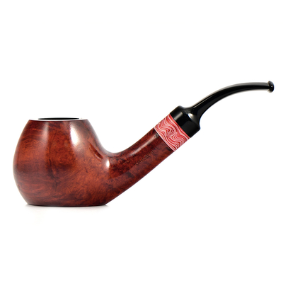 Курительная трубка Vauen - Rose - 8379, 9 мм