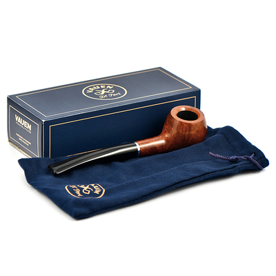 Курительная трубка Vauen - Royal - 2167, 9 мм