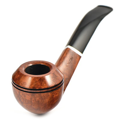 Курительная трубка Vauen - Royal - 2168, 9 мм
