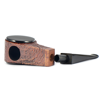 Курительная трубка Vauen - Whistle - 4, 9 мм