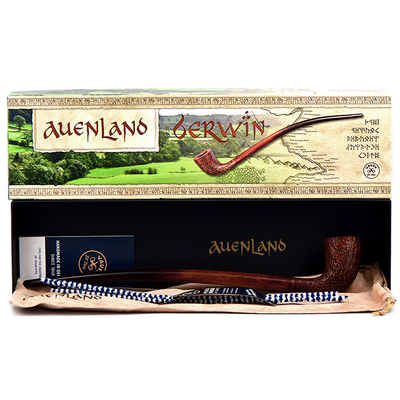 Курительная трубка Vauen Auenland Berwin S, 9 мм