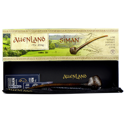 Курительная трубка Vauen Auenland Siman S, 9 мм