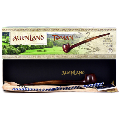 Курительная трубка Vauen Auenland Toman, 9 мм