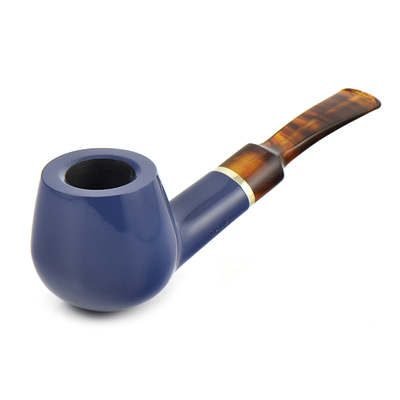 Курительная трубка Vauen Azzurro - 1540, 9 мм