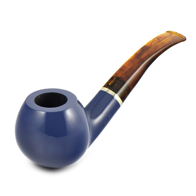Курительная трубка Vauen Azzurro - 1542, 9 мм