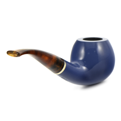 Курительная трубка Vauen Azzurro - 1542, 9 мм