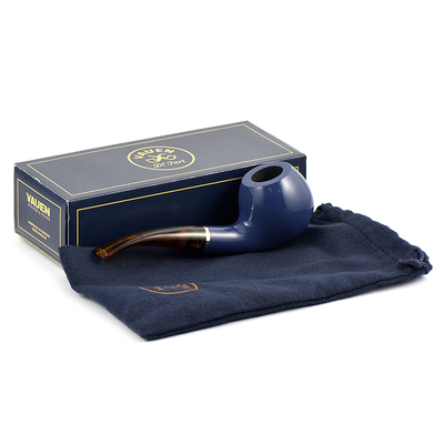 Курительная трубка Vauen Azzurro - 1542, 9 мм