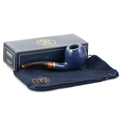 Курительная трубка Vauen Azzurro - 1577, 9 мм