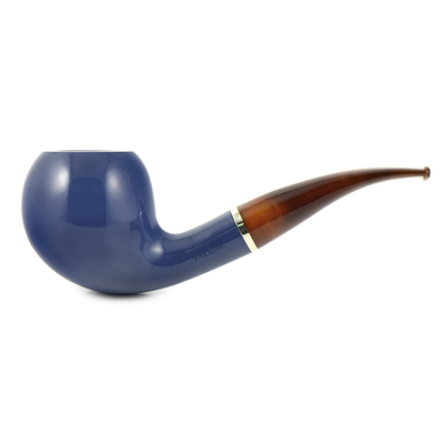 Курительная трубка Vauen Azzurro - 1577, 9 мм