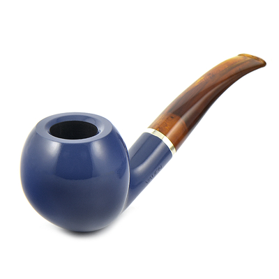 Курительная трубка Vauen Azzurro - 1577, 9 мм