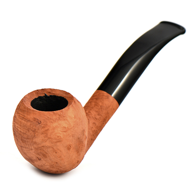 Курительная трубка Vauen Basic Nature - 4400-08, 9 мм