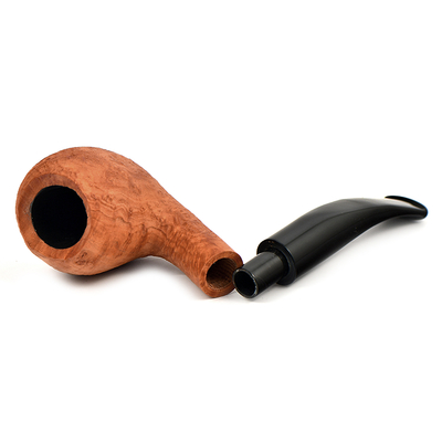 Курительная трубка Vauen Basic Nature - 4400-08, 9 мм