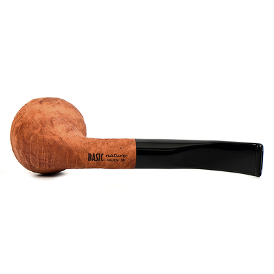 Курительная трубка Vauen Basic Nature - 4400-08, 9 мм