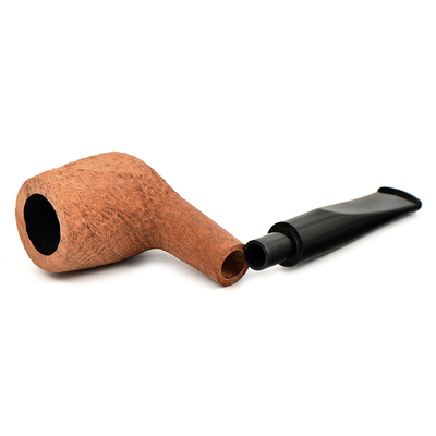Курительная трубка Vauen Basic Nature - 4400-286, 9 мм