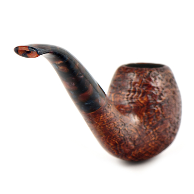 Курительная трубка Vauen Harlekin - 504, 9 мм