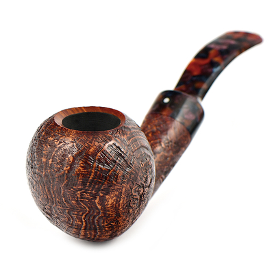 Курительная трубка Vauen Harlekin - 513, 9 мм