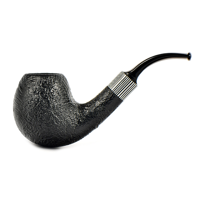 Курительная трубка Vauen Hippo - 5804, 9 мм