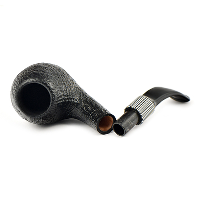 Курительная трубка Vauen Hippo - 5804, 9 мм