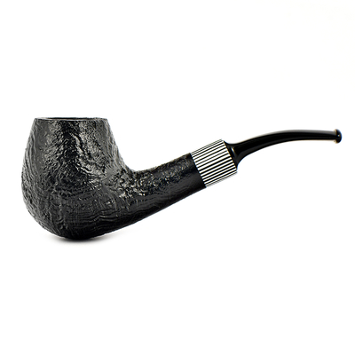 Курительная трубка Vauen Hippo - 5861, 9 мм