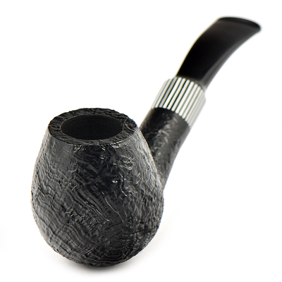 Курительная трубка Vauen Hippo - 5861, 9 мм