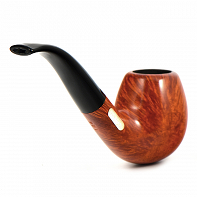 Курительная трубка Vauen Jubilaumsedition Pipe 175 Years - 104, 9 мм