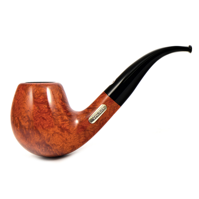 Курительная трубка Vauen Jubilaumsedition Pipe 175 Years - 104, 9 мм