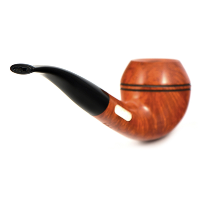 Курительная трубка Vauen Jubilaumsedition Pipe 175 Years - 108, 9 мм