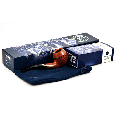 Курительная трубка Vauen Jubilaumsedition Pipe 175 Years - 108, 9 мм