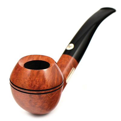 Курительная трубка Vauen Jubilaumsedition Pipe 175 Years - 108, 9 мм