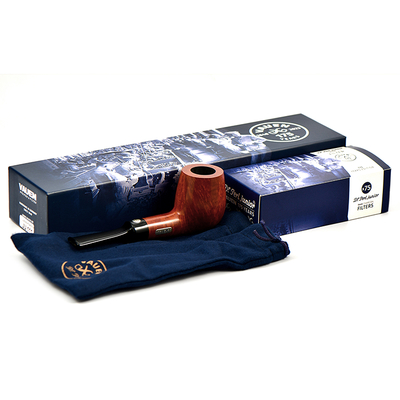 Курительная трубка Vauen Jubilaumsedition Pipe 175 Years - 111, 9 мм