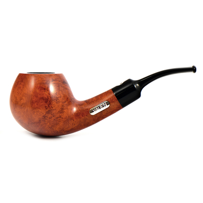 Курительная трубка Vauen Jubilaumsedition Pipe 175 Years - 142, 9 мм