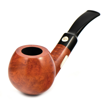 Курительная трубка Vauen Jubilaumsedition Pipe 175 Years - 142, 9 мм