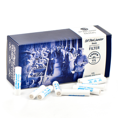 Курительная трубка Vauen Jubilaumsedition Pipe 175 Years - 142, 9 мм