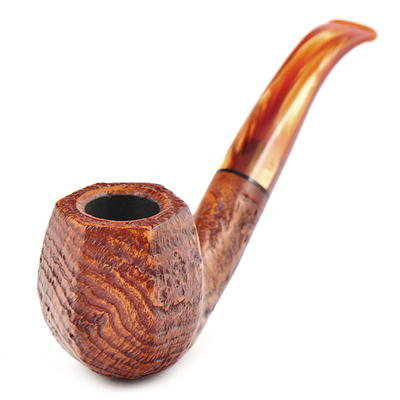 Курительная трубка Vauen Leopold - 5106, 9 мм